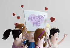 卡通食品海報(bào)設(shè)計(jì)分享