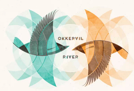 8招做出高大上的海報設計——相成設計分享