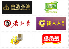 中國的茶油市場還有多大呢？