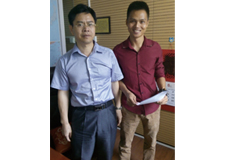 祝賀韶關(guān)詹氏養(yǎng)蜂場與相成品牌設(shè)計達(dá)成包裝設(shè)