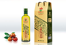 山茶油品牌包裝設(shè)計(jì)如何塑造呢？