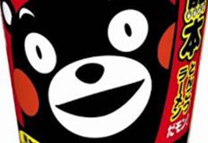 包裝設(shè)計視覺載體——卡通形象塑造