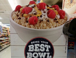 產(chǎn)品終端設(shè)計(jì)及陳列如何制勝！