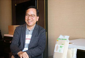 北斗設(shè)計(jì)和高略大米達(dá)成品牌包裝設(shè)計(jì)合作