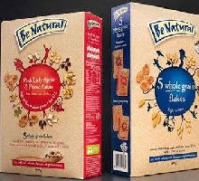 整體包裝設(shè)計(jì)對(duì)于產(chǎn)品銷售方面的影響力