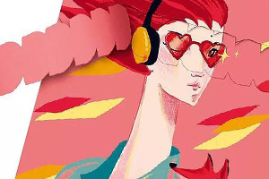 色彩在品牌包裝設計上的魅力