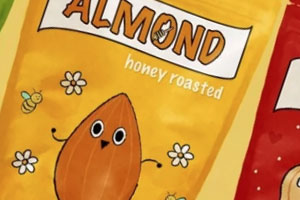 農(nóng)產(chǎn)品包裝設計是如何迎合消費心理呢