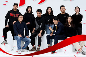 北斗設計正月初八開始上班