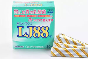 乳酸菌、雙岐菌等益生菌食品市場逐漸成熟