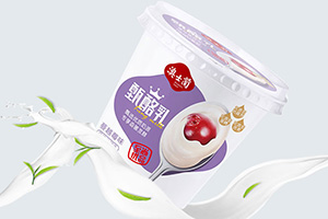 2017-2018乳品包裝設(shè)計欣賞,北斗設(shè)計分享