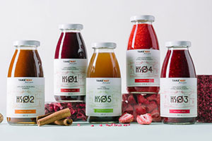 包裝設(shè)計公司定做包裝紙袋要注意的細(xì)節(jié)