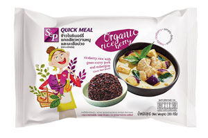 產(chǎn)品包裝設(shè)計(jì)公司講解食品包裝的色彩設(shè)計(jì)