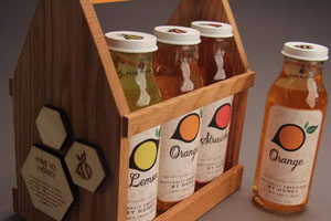 包裝設(shè)計(jì)公司常見的幾種高端設(shè)計(jì)風(fēng)格