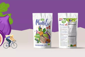 食品包裝設(shè)計(jì)公司設(shè)計(jì)必須注意剪切和顏色偏差