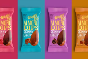 食品包裝設(shè)計(jì)公司介紹設(shè)計(jì)重點(diǎn) 輕松讓食品銷量