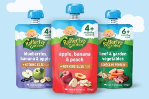 廣州設(shè)計(jì)公司總結(jié)兒童食品包裝設(shè)計(jì)的幾個(gè)重點(diǎn)