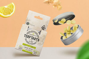 廣州設(shè)計公司表示外觀自然食品更具吸引力