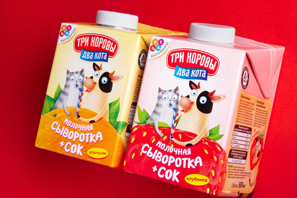 飲料包裝設(shè)計公司設(shè)計包裝要注意哪幾點？