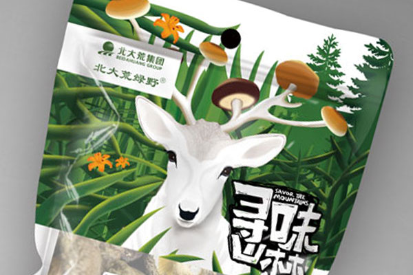 產(chǎn)品包裝設(shè)計有哪幾個禁忌呢