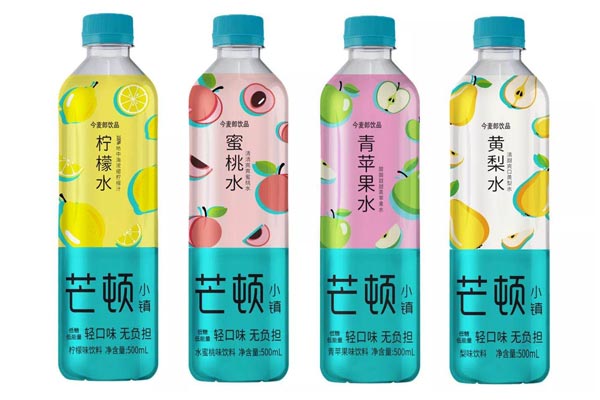 北斗包裝設(shè)計(jì)思維