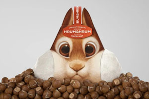 深圳包裝設計公司在設計包裝時需要注意哪些事