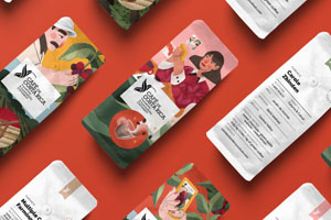 產(chǎn)品包裝設(shè)計需要注意哪些方面的細節(jié)