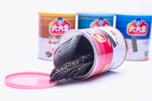 高品質(zhì)海苔包裝設(shè)計(jì)x北斗設(shè)計(jì)