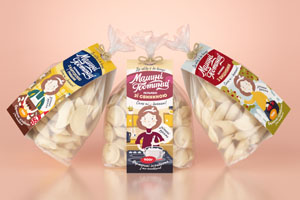 人文關懷設計選擇食品包裝設計公司很有必要