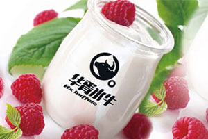 水牛奶品牌設計案例x北斗設計