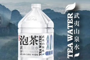 泡茶水品牌策劃設(shè)計案例 泡茶水品牌策劃設(shè)計案例