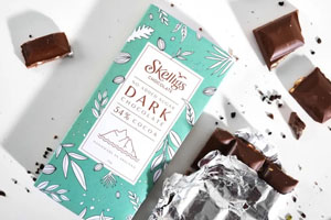 食品包裝設(shè)計(jì)公司如何合理的應(yīng)用包裝色彩？