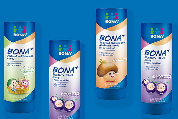 北斗設(shè)計攜手萊可福合作5周年分享 北斗設(shè)計攜手萊可福合作5周年分享