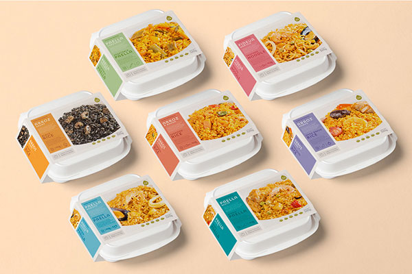 好的包裝設計是要理論支撐的