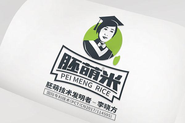 如何設計一款高端大米包裝設計