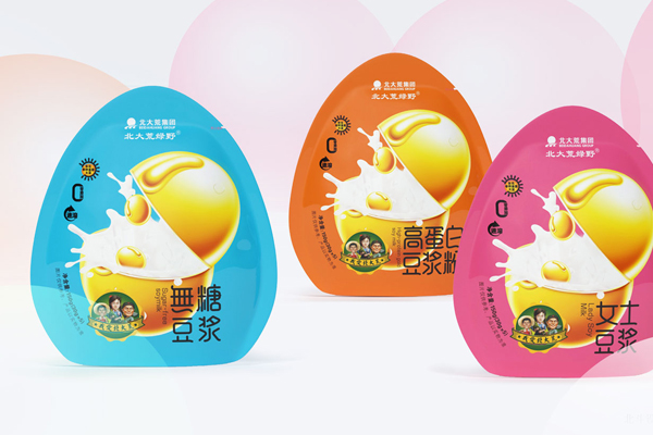 北大荒豆?jié){粉系列產(chǎn)品02 北大荒豆?jié){粉系列產(chǎn)品02