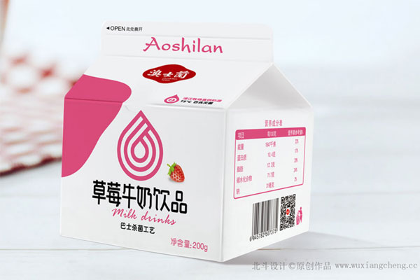 構(gòu)建一個品牌，先看品牌基因