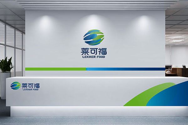 北斗設(shè)計x萊可福logo升級 北斗設(shè)計x萊可福logo升級