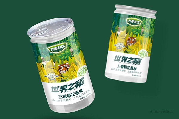 農(nóng)產(chǎn)品包裝設(shè)計要解決哪些核心問題？