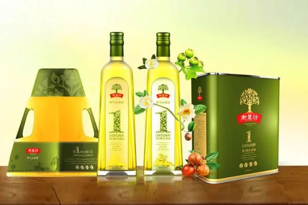 從創(chuàng)意與品牌戰(zhàn)略角度思考包裝設(shè)計(jì)