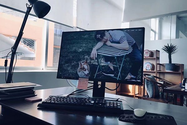 北斗設(shè)計創(chuàng)業(yè)故事·記不起第二個客戶