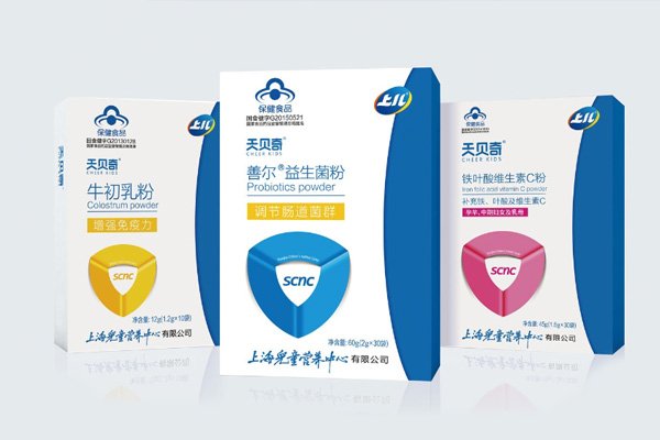 如何設計一款具備戰(zhàn)略性思維兒童產品包裝設計