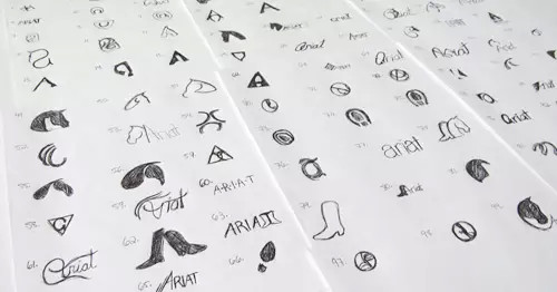 企業(yè)品牌塑造中標(biāo)志設(shè)計(jì)的40個(gè)心得-123標(biāo)志精選