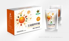 食品包裝設(shè)計打造企業(yè)良好形象