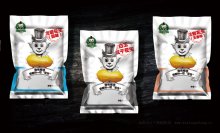 包裝設(shè)計(jì)中的原則介紹