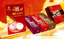 食品包裝設計的大注意