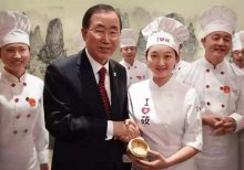 西貝的成功離不開品牌策劃公司