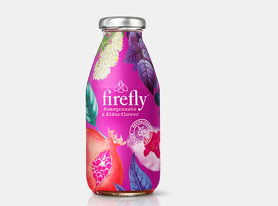 飲料包裝設(shè)計(jì)要依靠消費(fèi)者的求鮮心理