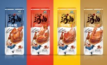 設(shè)計策劃公司更改舊款包裝也要提升顏值