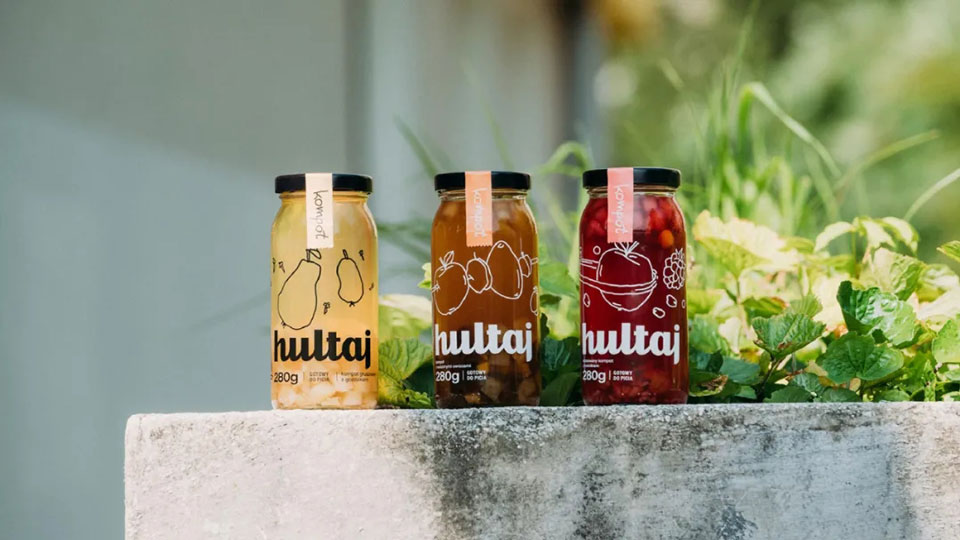 食品包裝設(shè)計