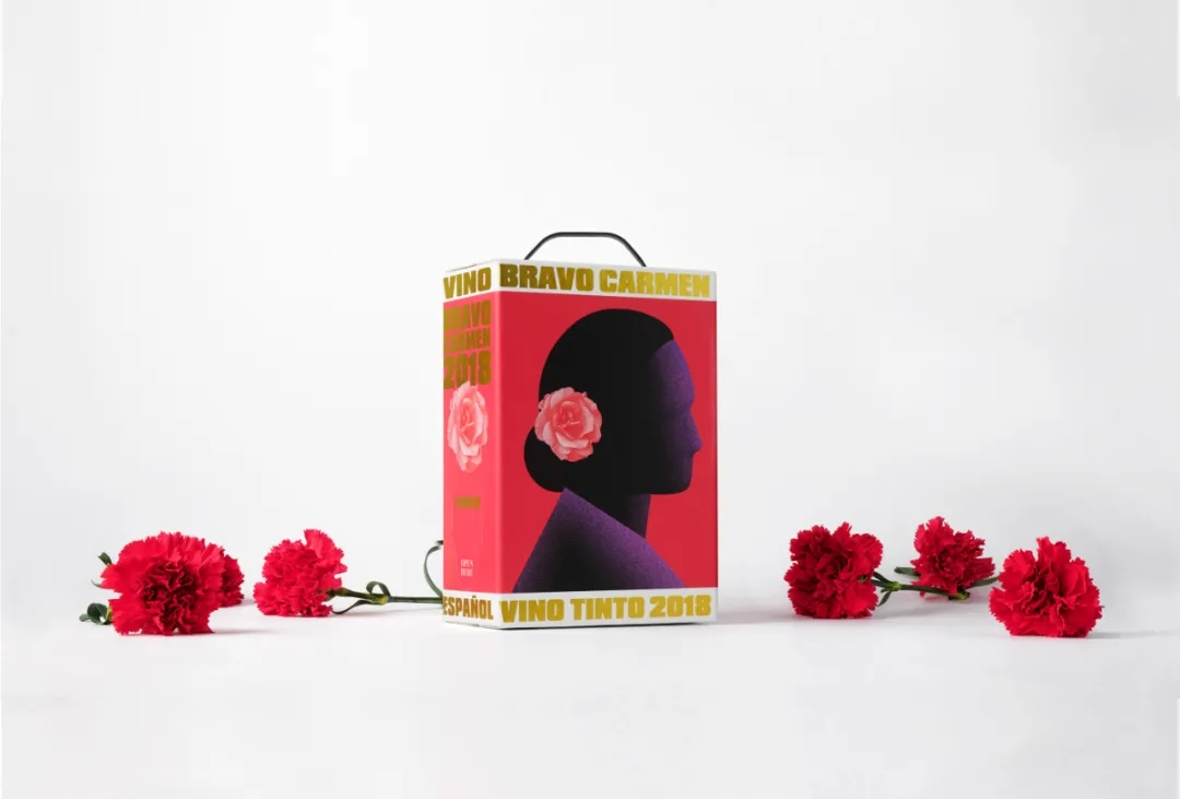 品牌包裝設(shè)計